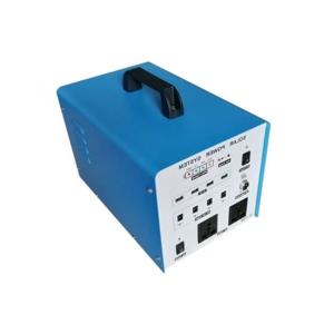 Quality 12.8V 36Ah 500W Portable Power Station For Outdoor Adventures wholesale