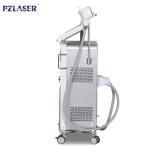 Newest System Professional Diode Laser Hair Removal Machine Stationary Style