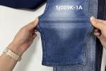 Wholesale 14 Oz Super High Stretch Woven Denim Fabric For Jeans