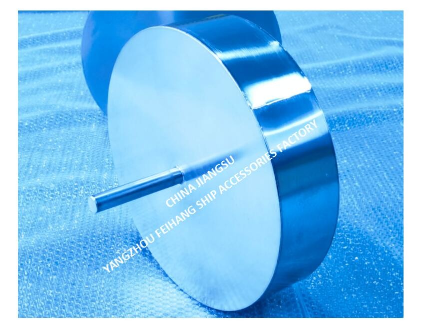 AIR VENT FLOAT DISC (FLOATERS) - YANGZHOU FEIHANG SHIP ACCESSORIES FACTORY