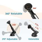 6.3 Inch Magnetic Car Phone Mounts