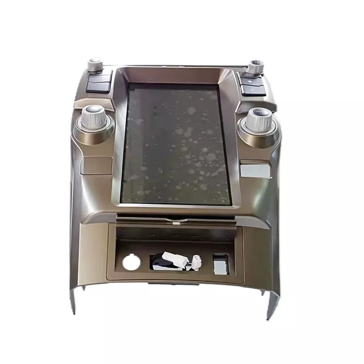 Navigation System Touch Screen Car Stereo 13.6''