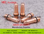220021 Electrode Plasma Cutting Consumables For Plasma Max200 Cutting Machine