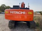 Best Deal on Used Hitachi Excavator and Fuel Efficiency 20tons Hitachi 200