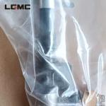 excavator 6D125E-3 part power system 095000-1211/6156-11-3300 İnjector