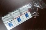 PLC Screen Air-compressed Naked Overwrapper for Cigarette Packing Machine
