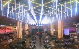 Quality individual control 3d led bar wholesale