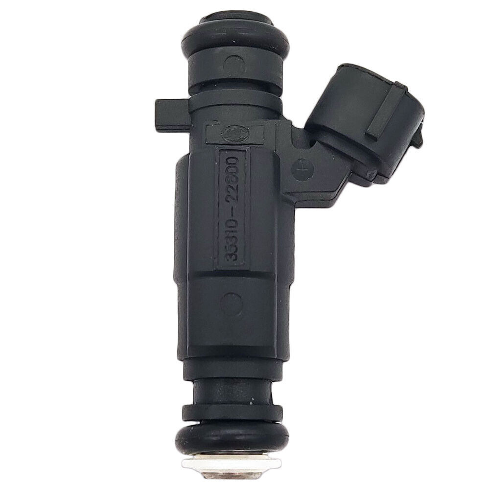 35310-22600 Hyundai Accent Fuel Injectors 2000-2005 1.5L 1.6L