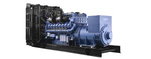Quality Superior Performance 1650 KVA-2800 KVA Generator Set High Reliability wholesale