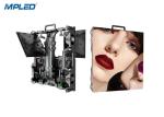 P3.91 P4.81 Rental LED Displays panel 1200cd outdoor giant led screen