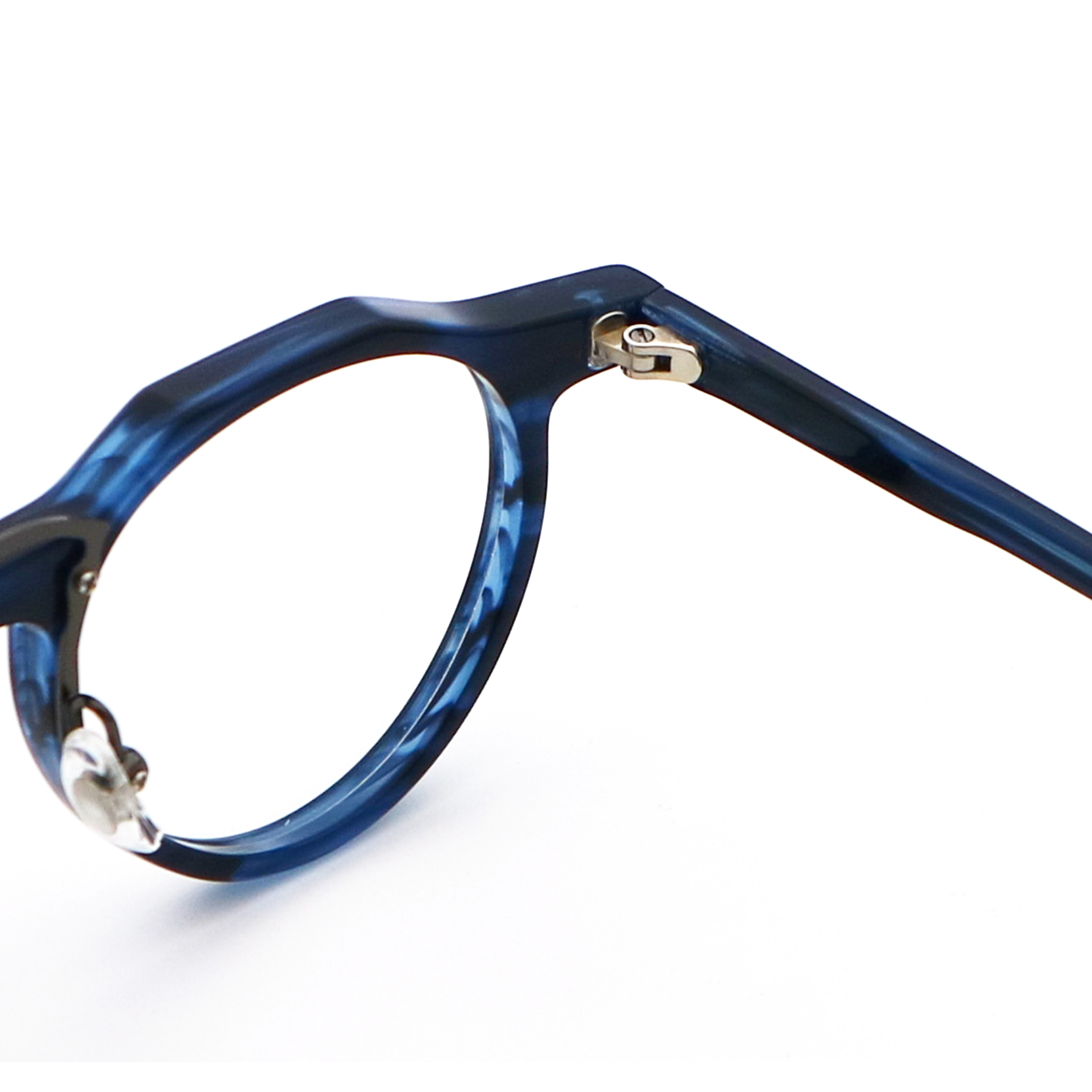Professional Manufacturer Acetate Frame Glasses Optical MR 98002
