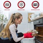 PET Food Package Turkey Bag For Oven Turkey Bag Cooking Oven Bags