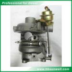 Original/Aftermarket High quality RHF5 diesel engine parts Turbocharger VD430013