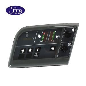 Quality 7834-75-2002 7834-75-2001 Electric Spare Parts Monitor LCD Display Panel PC200-6 wholesale