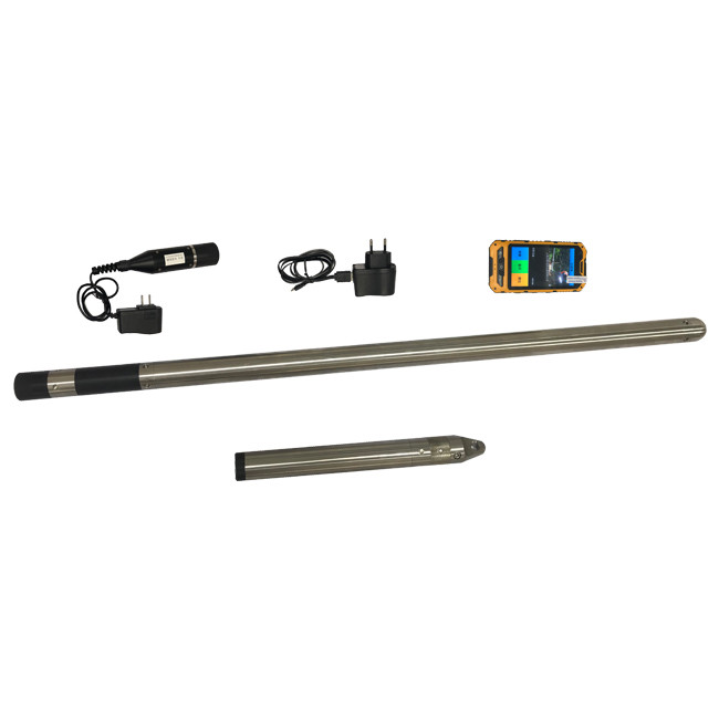 Borehole Gyroscope Inclinometer Gyro Durable For Magnetic Areas