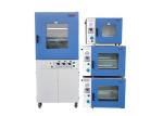 Industrial Lab Vacuum Electric Hot Air Circulation Drying Oven