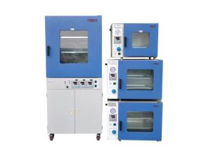 Quality Industrial Lab Vacuum Electric Hot Air Circulation Drying Oven wholesale