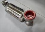 Mechanical Design DSC Steam Trap Superheated Steam Use ISO9001 Certification