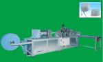 Overall Automation Non-woven Surgical Cap Making Machine