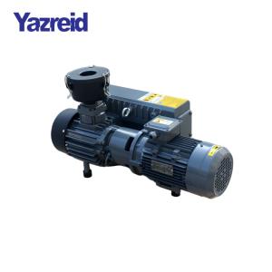 Quality Electric Powered Dry Running Vacuum Pump Vanes Oil Sealed OEM wholesale