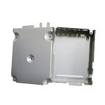 Stainless Sheet Anodize 12mm Deep Drawn Metal Stamping Process