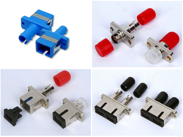 hybrid adapter