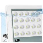 Optical Design Slim 2700lm 30W LED Flood Light