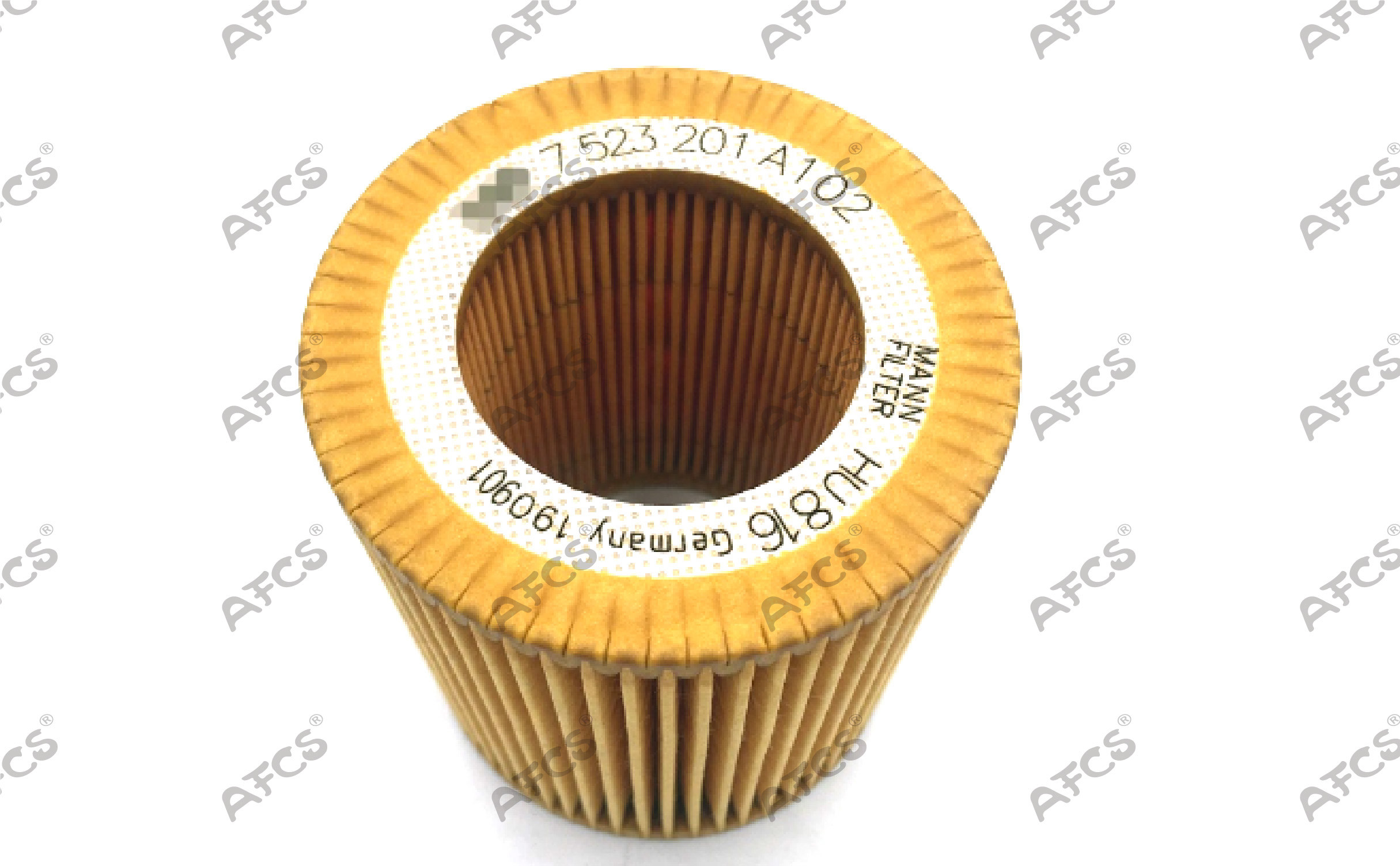 1427541827 N52 E90 E60 F30 Engine Oil Filter 11427953129 11428683196 For BMW 320i 328i 330i 530i