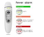 Household Non Contact Forehead Infrared Thermometer Ear Measuring