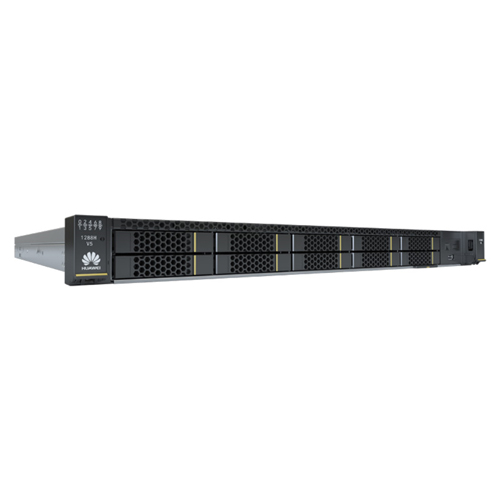 2U Rackmount FusionServer 2288H V5 Server with 6242R Processor Type and Form Factor