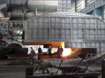 Neutral Ramming Mass For Induction Furnace Lining