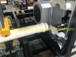 High Capacity Twin-Screw Extruder Machine for Plastic PVC Pipe Line Manufacturin