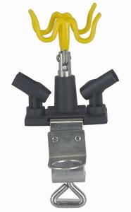 Quality 4 Airbrush Holder Air Tool Accessories For Tattoo Beauty Painting AH-302 wholesale