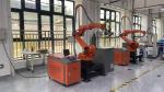 Automatic Raycus Max IPG Fiber Laser Welding Machine 1500W 3000W 6Kw Custom 6