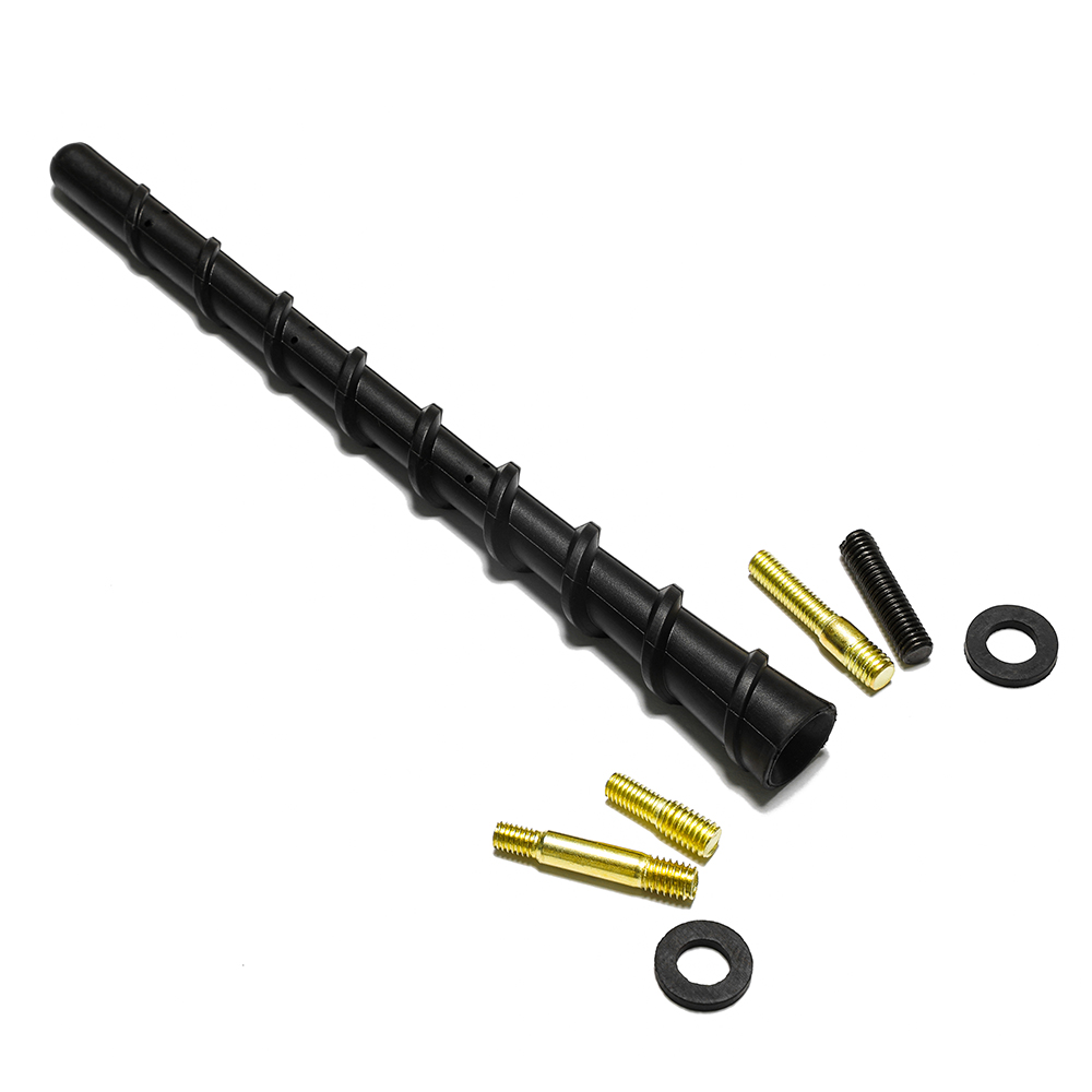 Universal Car Fitment CB Base Amateur HF Ham Long Adapter with Customized Connector