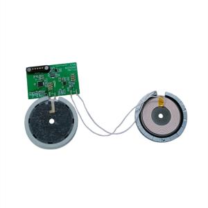Quality 10W 15W PCBA Circuit Board , Wireless Charger Circuit Board Module wholesale