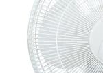 16 inch Grow Room Fans / Air Circulation Fan Wall Mount Ventilation Equipment