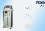 Oxygen Jet Beauty facial Equipment XM-Y1