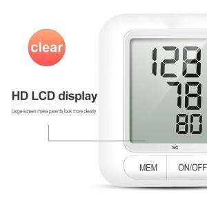 Quality Digital Wrist BP Monitor , 139g Wrist Cuff Blood Pressure Monitor OEM ODM Avaliable wholesale