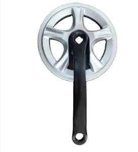 Quality Bicycle Accessories Cycle Chain Wheel Crankset 36T/165mm High Performance wholesale