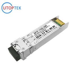 Quality 10G SFP+ Transceiver wholesale