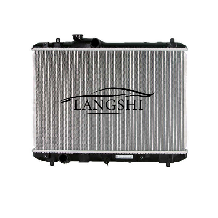 Replace/Repair Purpose 1770062J00 Aluminum Radiator Water Tank for SUZUKI SWIFT III