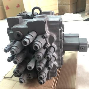 Quality Belparts Excavator Control Valve Construction Machinery For UX22 wholesale