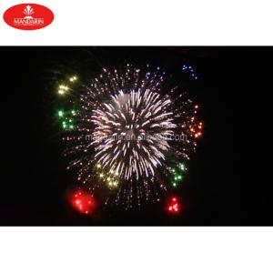 Quality Professional Mortar Artillery Pyrotechnics 2 3 4 Inch Display Shells Fireworks wholesale