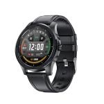 IOS 800x480 Business Movement Smartwatch , Full Screen 1.28 Inch Smart Watch