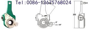 Quality MEI Slack Adjuster Automatic 4W3495 chinese factory wholesale