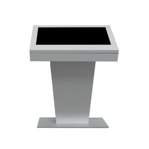 Quality Retail Outdoor Digital Information Kiosk Public TFT LCD Panel wholesale