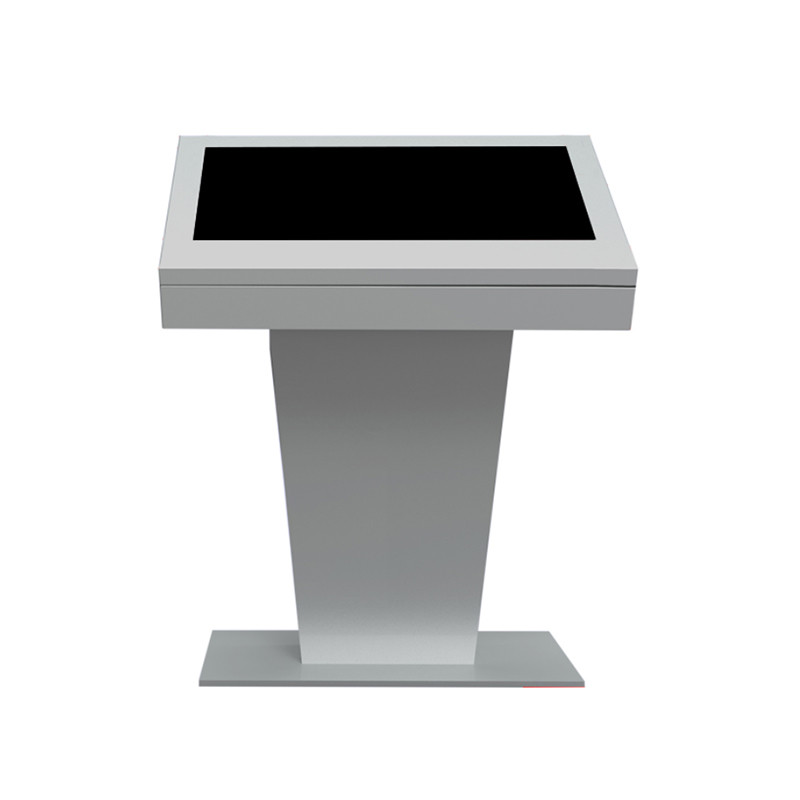 Urhealth stand alone lcd blook pressure kiosk for outdoor displaying