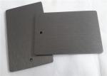 Easy Cleaning Mirror Polished Aluminium Sheet High Corrosion Resistance