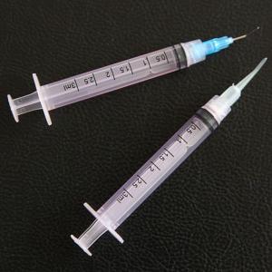 Quality 3ml dental syringe wholesale